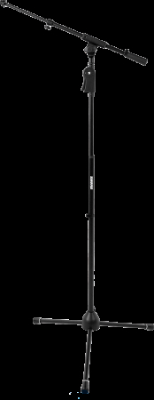 Image nº8 du produit SHTPSTANDTBMDX SHURE BY GATOR - Base trepied, perchette avec poignée ergonomique H 114-176cm