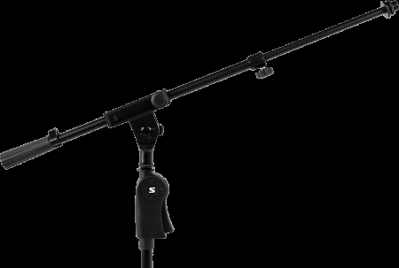 Image nº10 du produit SHTPSTANDTBMDX SHURE BY GATOR - Base trepied, perchette avec poignée ergonomique H 114-176cm