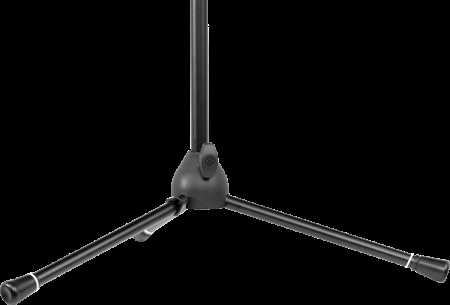 Image nº13 du produit SHTPSTANDTBMDX SHURE BY GATOR - Base trepied, perchette avec poignée ergonomique H 114-176cm