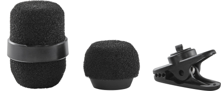 Image nº3 du produit SM39-TQG SHURE - Micro serre-tête cardioïde léger et discret