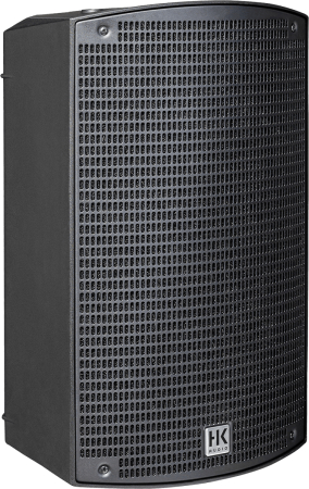 Image principale du produit SONAR-110XI HK AUDIO - Enceinte amplifiée 2 voies 10