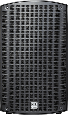 Image secondaire du produit SONAR-110XI HK AUDIO - Enceinte amplifiée 2 voies 10