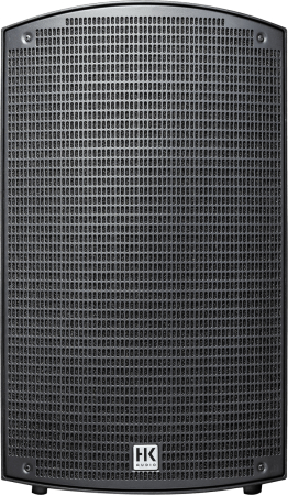 Image secondaire du produit SONAR-112XI HK AUDIO - Enceinte amplifiée 12