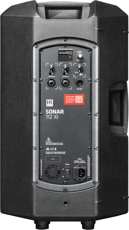 Image nº3 du produit SONAR-112XI HK AUDIO - Enceinte amplifiée 12