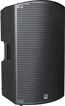 Image principale du produit SONAR-115XI HK AUDIO - Enceinte amplifiée 15