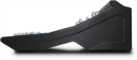 Image nº5 du produit SQ-7 ALLEN & HEATH - Console numérique 32 entrées locales 96 kHz