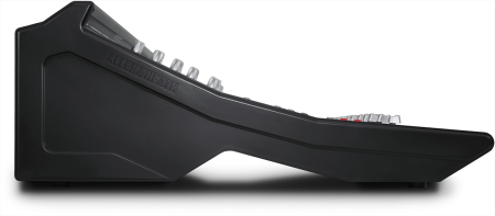 Image nº6 du produit SQ-7 ALLEN & HEATH - Console numérique 32 entrées locales 96 kHz