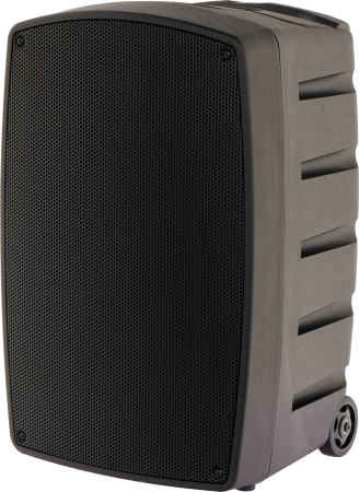 Image nº3 du produit TR12-BT ALGAM AUDIO - Enceinte trolley 12