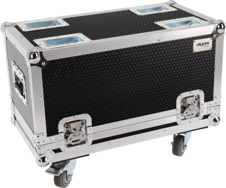Image nº3 du produit VULKAN-MC-FC ALGAM LIGHTING - Flight case bois mousse pour Vulkan MC