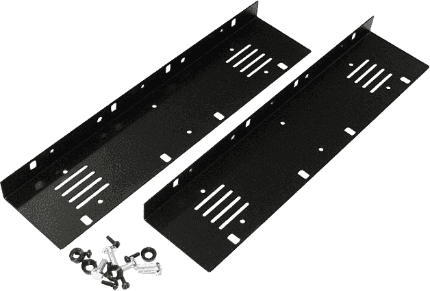 Image principale du produit X-43-RK19X ALLEN & HEATH - Kit de mise en rack pour XONE-43