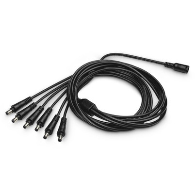 Image nº3 du produit Alimentation électrique pour projecteur CAMEO DROP B4