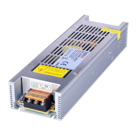 Image principale du produit Alimentation 230V 12V DC continu 300W