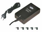 Image principale du produit Alimentation 230V 12V DC continu 50W