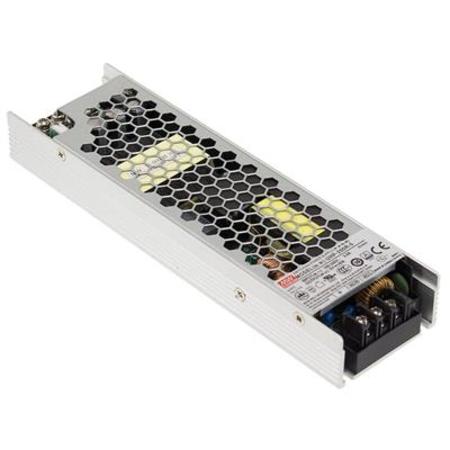 Image principale du produit UHP-200-24 Meanwell - Alimentation 230V 24V