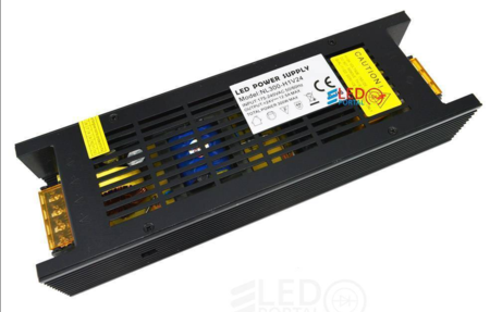 Image principale du produit Alimentation 230V 24V DC continu 300W