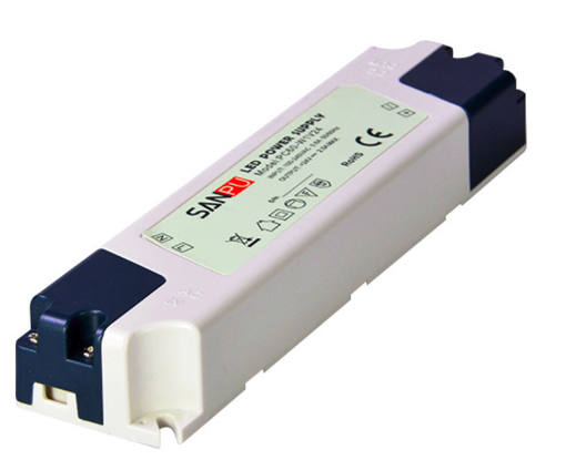 Image principale du produit Alimentation 230V 24V DC continu 2500mA 60W