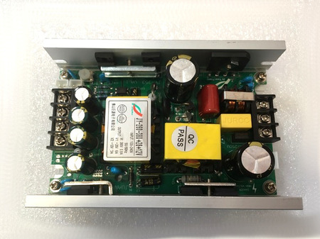 Image principale du produit Carte Alimentation pour Beam 380V 12V 28V