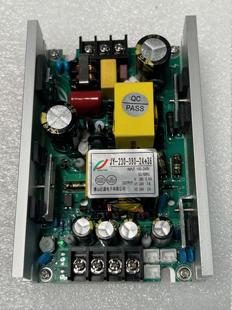 Image principale du produit Carte Alimentation pour Beam 380V 24V 36V