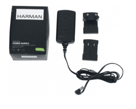 Image principale du produit Alimentation 230V vers 9V AC 1,3A pour Digitech, lexicon MX200