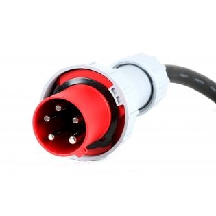 Image nº3 du produit Alimentation Electrique de scène 63A GLT Power distributor 63 PSA-631