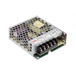 Image principale du produit Alimentation 230V vers 12V DC 4,2A 50W