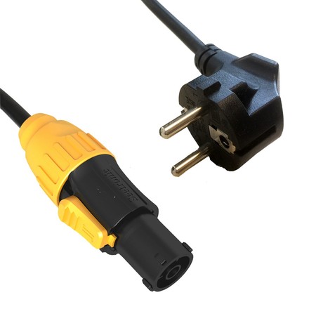 Image principale du produit Alimentation Power IP65 5m