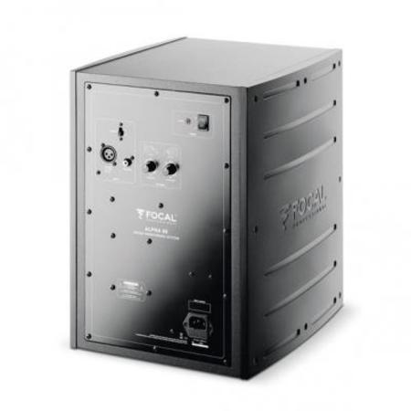 Image secondaire du produit Enceinte de monitoring active 8