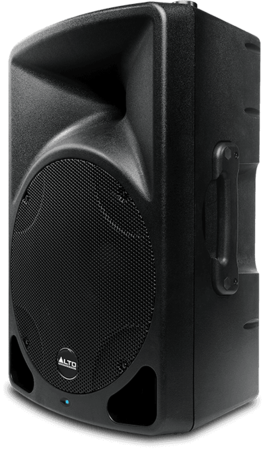 Image principale du produit Enceinte Amplifiée ALTO - SLT TX12 300W