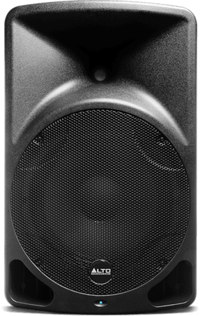 Image secondaire du produit Enceinte Amplifiée ALTO - SLT TX12 300W