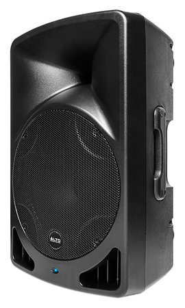 Image principale du produit Enceinte Amplifiée ALTO - SLT TX15 300W