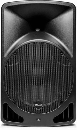 Image secondaire du produit Enceinte Amplifiée ALTO - SLT TX15 300W