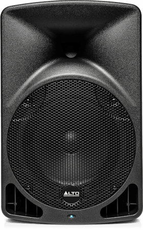 Image secondaire du produit Enceinte Amplifiée ALTO - SLT TX8 140W