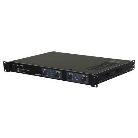 Image principale du produit Amplificateur de puissance 4 canaux JB Systems AMP 150.4 4X150W