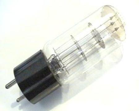 Image principale du produit LAMPE AMPERITE 10 25A BALLAST
