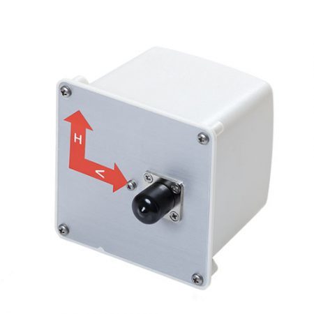 Image principale du produit Antenne outdoor Lumenradio 12DBI Directionnelle N-F