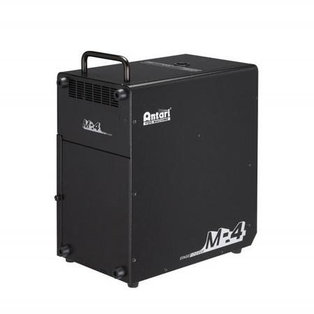 Image principale du produit Machine à jet effet CO2 Antari M4 1500w