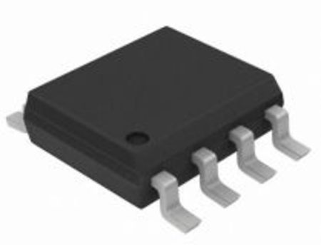 Image principale du produit Circuit AO4407A 30V P-Channel MOSFET SOIC-8