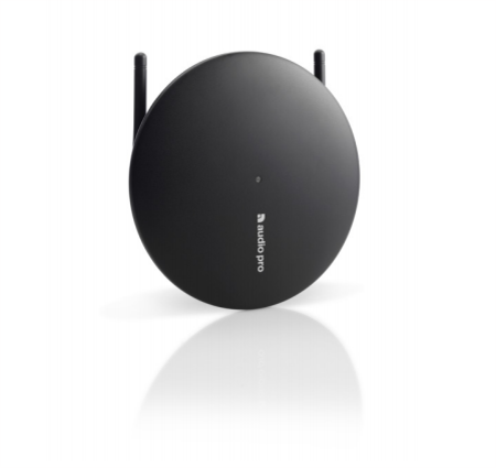 Image secondaire du produit Transmetteur audio sans fil TX-1 Noir Audio pro Business pour enceintes SP-1 SP-3