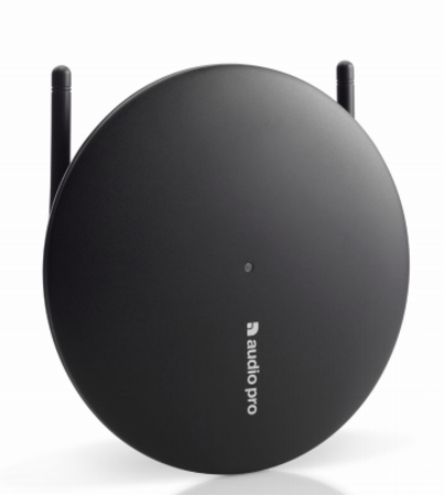 Image nº3 du produit Transmetteur audio sans fil TX-1 Noir Audio pro Business pour enceintes SP-1 SP-3