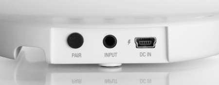 Image nº5 du produit Transmetteur audio sans fil TX-1 Noir Audio pro Business pour enceintes SP-1 SP-3
