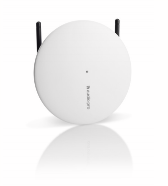 Image nº3 du produit Transmetteur audio sans fil TX-1 blanc Audio pro Business pour enceintes SP-1 SP-3