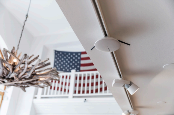 Image nº4 du produit Transmetteur audio sans fil TX-1 blanc Audio pro Business pour enceintes SP-1 SP-3