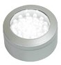 Image principale du produit Applique encastrable 28 LEDs Blanches