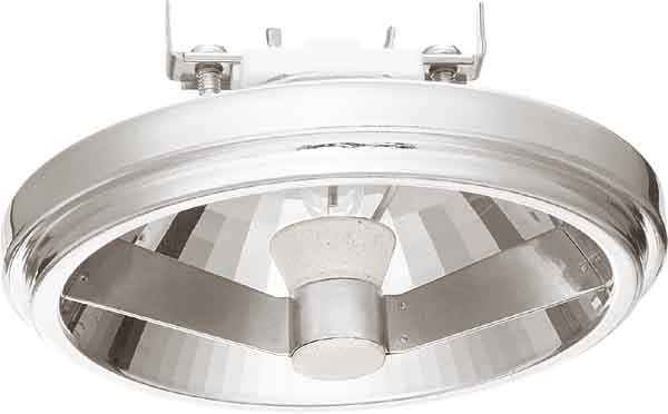 Image principale du produit Lampe Philips MASTERLine 111 60W G53 12V 8D