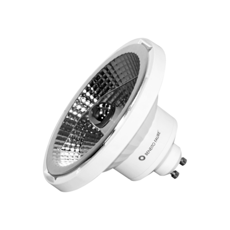 Image secondaire du produit LAMPE AR 111 led 12V 13W 45° Blanc neutre 4000K