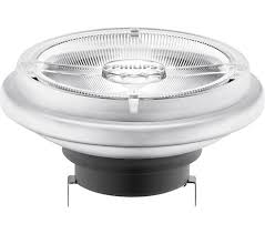 Image principale du produit LAMPE PhilipsLedspotLV Expertcolor AR 111 led 930 12V 14.8W-75W 24° 3000K