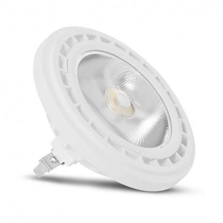 Image principale du produit Ampoule Led AR111 12V 15W dimmable 4000K