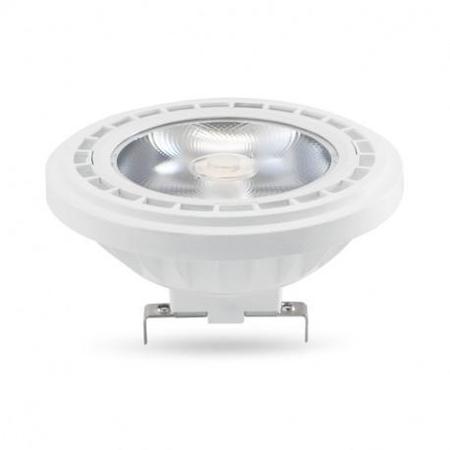 Image secondaire du produit Ampoule Led AR111 12V 15W dimmable 4000K