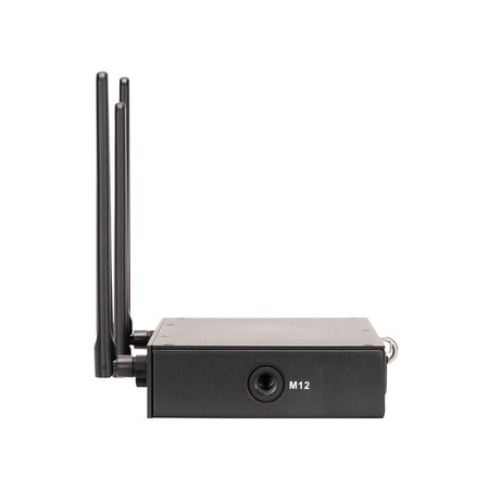 Image secondaire du produit ARIA X2 BRIDGE - Transmetteur répéteur DMX sans fil comopatible Aria et Wifly