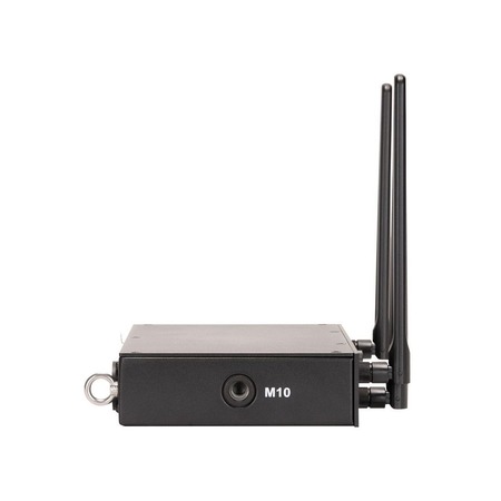 Image nº8 du produit ARIA X2 BRIDGE - Transmetteur répéteur DMX sans fil comopatible Aria et Wifly